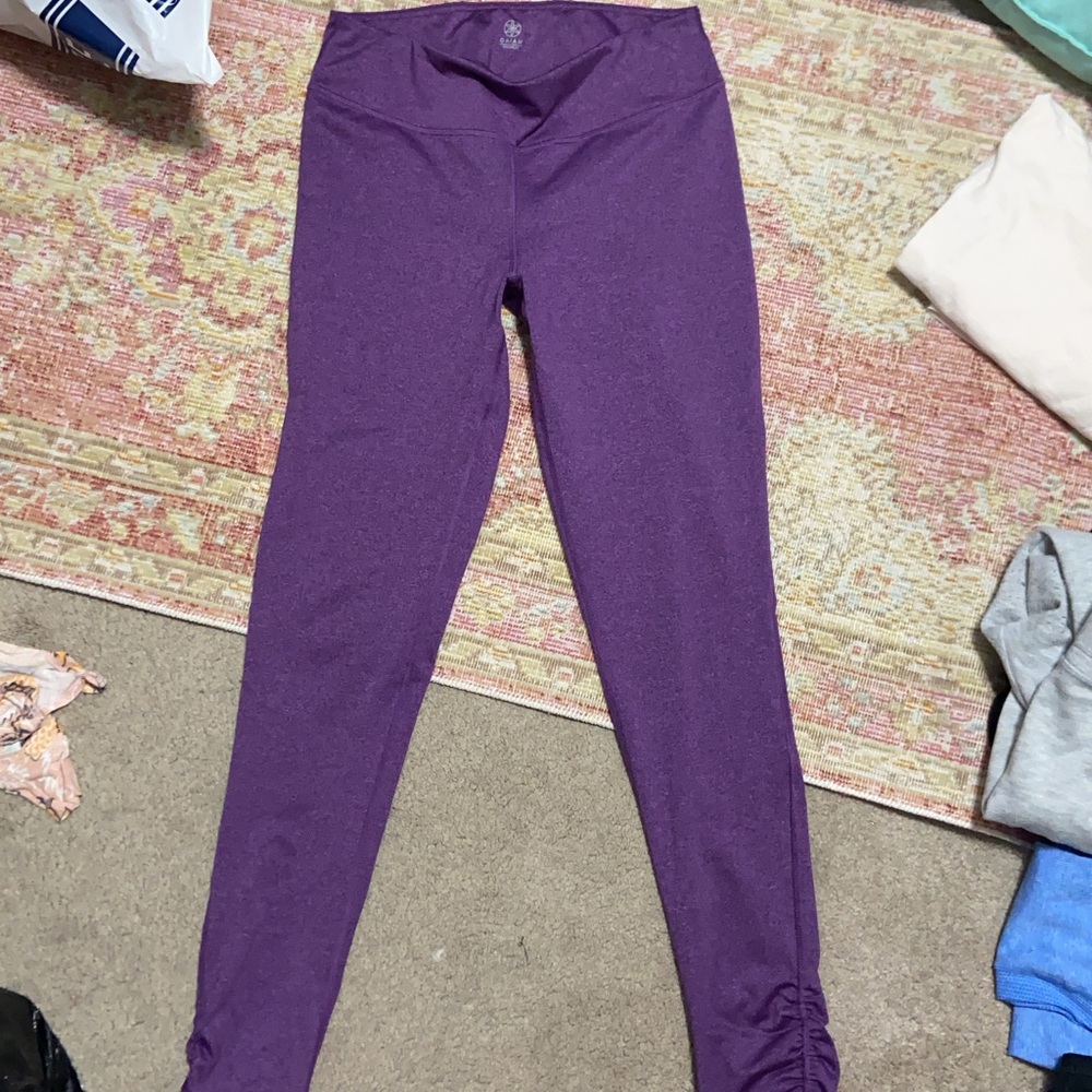 Closet Clean Out!